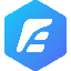 ExzoCoin 2.0 logo