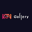 FM Gallery logo